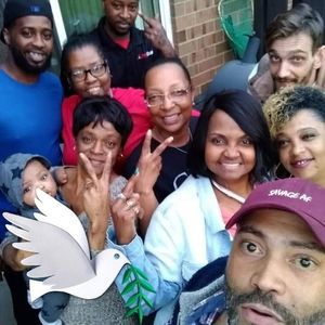 Meet your Posher, Ernestine